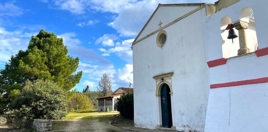 1 dormitorio House en Corfu, Greece No. 109062