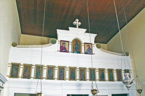 1 dormitorio House en Corfu, Greece No. 109062 8