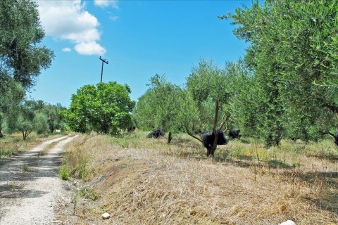 1 dormitorio House en Corfu, Greece No. 109062 24