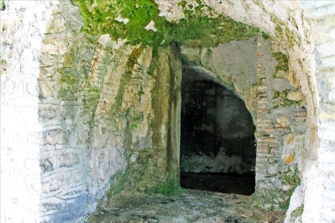 1 dormitorio House en Corfu, Greece No. 109062 17