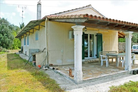 1 dormitorio House en Corfu, Greece No. 109062 10