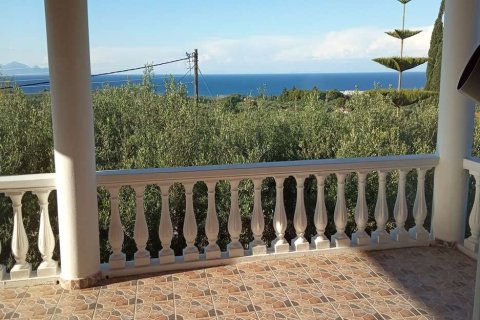 3 bedrooms House in Zakynthos, Greece No. 24667 4