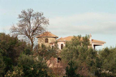 3 bedrooms House in Zakynthos, Greece No. 24667 2