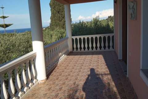 3 bedrooms House in Zakynthos, Greece No. 24667 21