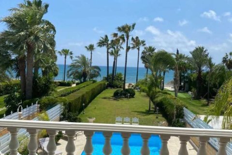 4 dormitorios House en Pervolia, Cyprus No. 83263 1