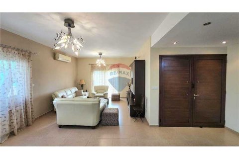 4 chambres House à Ypsonas, Cyprus No. 71652 3