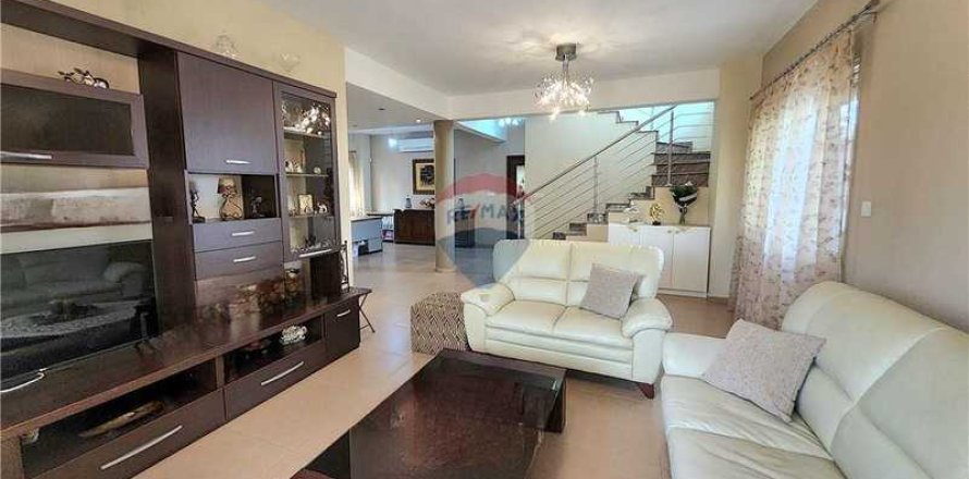 4 chambres House à Ypsonas, Cyprus No. 71652