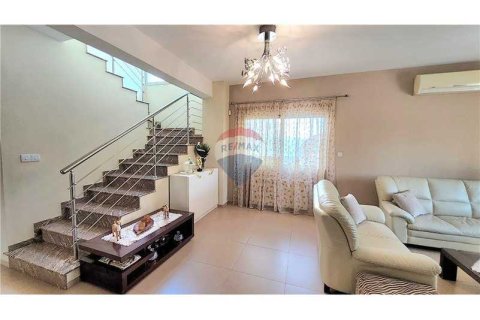 4 chambres House à Ypsonas, Cyprus No. 71652 14