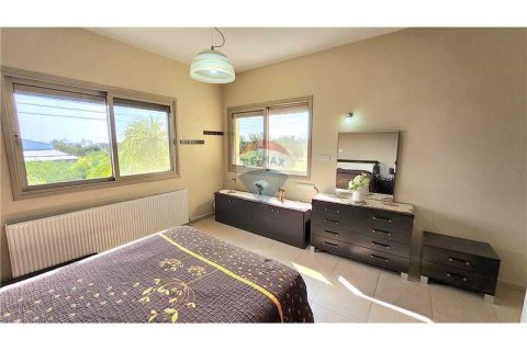 4 chambres House à Ypsonas, Cyprus No. 71652 7