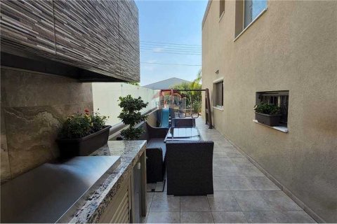 4 chambres House à Ypsonas, Cyprus No. 71652 16