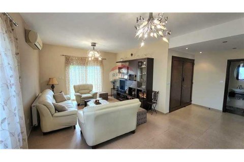 4 chambres House à Ypsonas, Cyprus No. 71652 2