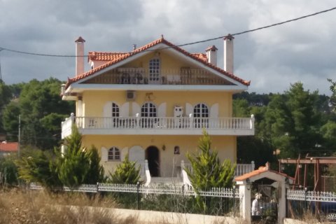 1 bedroom House in Ekali, Greece No. 57878 1