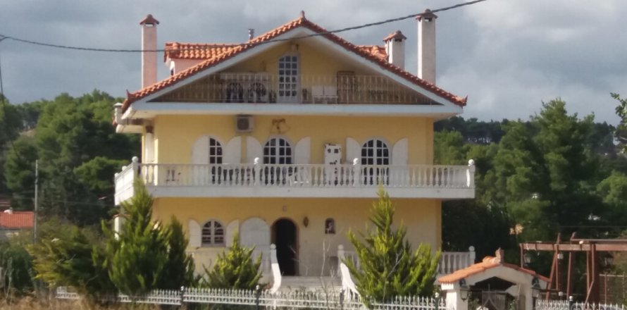 1 bedroom House in Ekali, Greece No. 57878