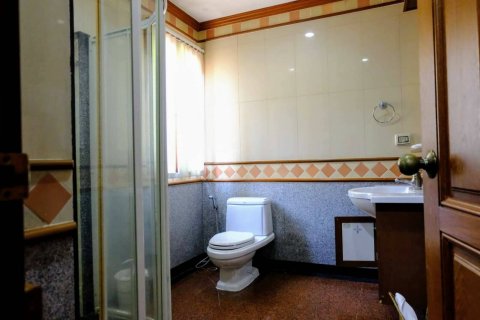 4 dormitorios House en Chiang Mai, Thailand No. 97771 6