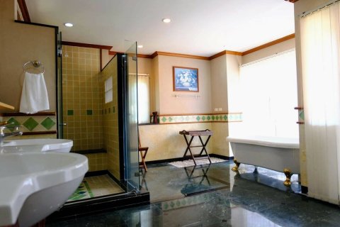 4 dormitorios House en Chiang Mai, Thailand No. 97771 8