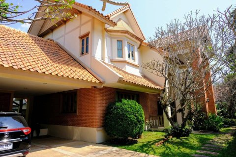 4 dormitorios House en Chiang Mai, Thailand No. 97771 19