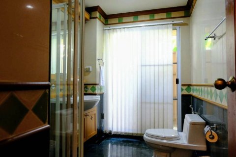 4 dormitorios House en Chiang Mai, Thailand No. 97771 5