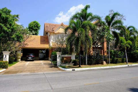 4 dormitorios House en Chiang Mai, Thailand No. 97771 20