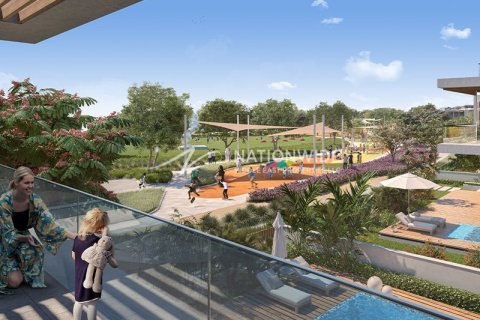 4 bedrooms Villa in Binh Duong, Vietnam No. 98474 13