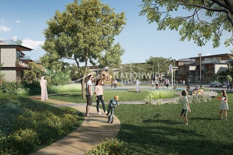 4 bedrooms Villa in Binh Duong, Vietnam No. 98474 11