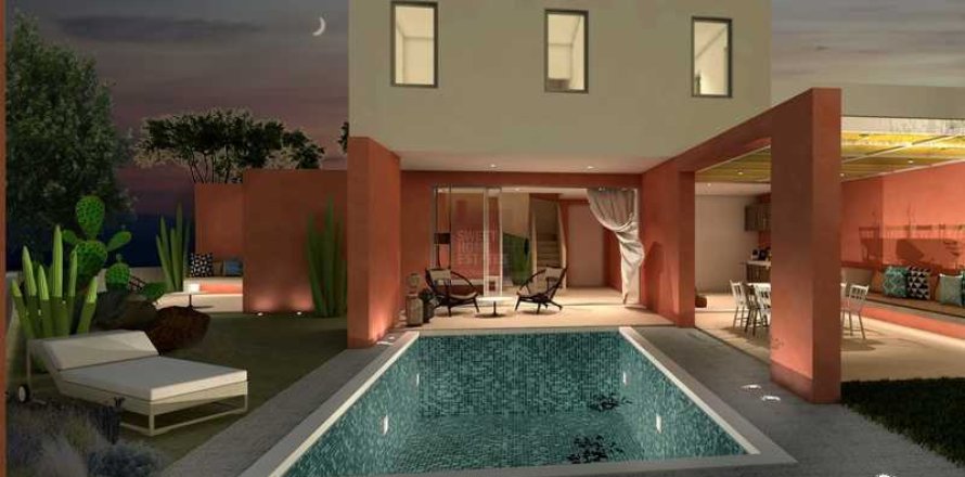 3 bedrooms House in Protaras, Cyprus No. 30035