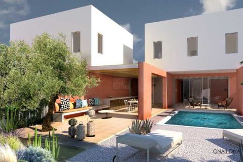 3 bedrooms House in Protaras, Cyprus No. 30035 15