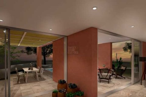 3 bedrooms House in Protaras, Cyprus No. 30035 12