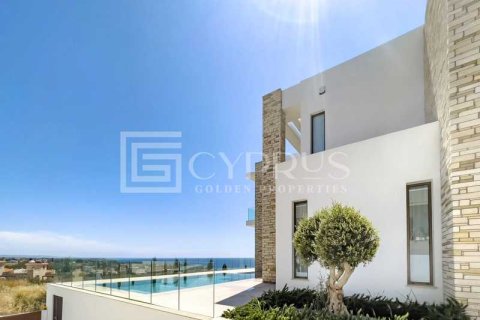 4 bedrooms Villa in Pegeia, Cyprus No. 83514 5