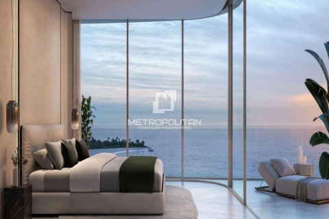 1 dormitorio Apartment en Xuan Lam, Vietnam No. 93571 6