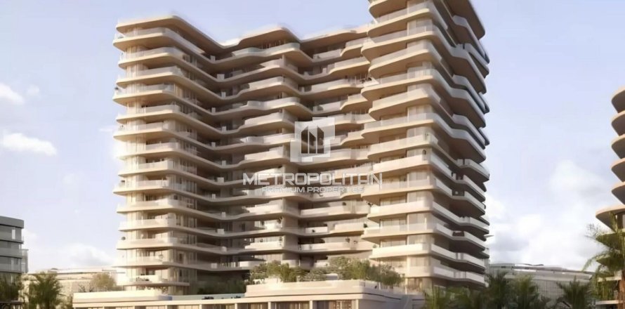 1 dormitorio Apartment en Xuan Lam, Vietnam No. 93571