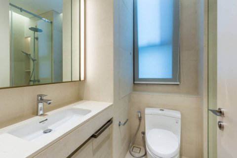 2 bedrooms Apartment in Bangkok, Thailand No. 96320 6