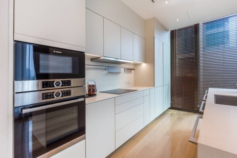 2 bedrooms Apartment in Bangkok, Thailand No. 96320 12