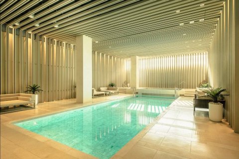 2 bedrooms Apartment in Bangkok, Thailand No. 96320 17