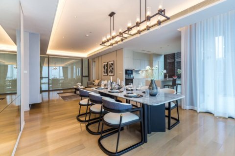 2 bedrooms Apartment in Bangkok, Thailand No. 96320 9