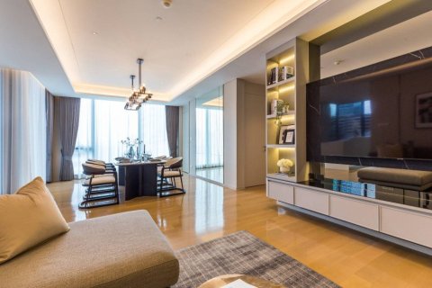 2 bedrooms Apartment in Bangkok, Thailand No. 96320 8