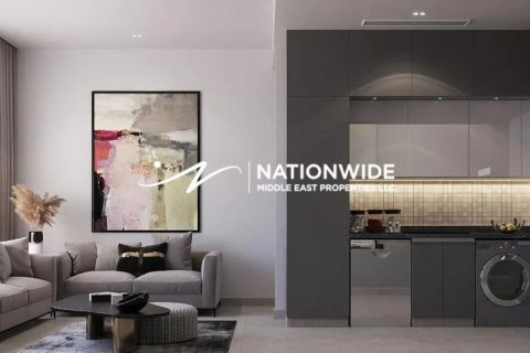 2 bedrooms Duplex in Binh Duong, Vietnam No. 89334 10