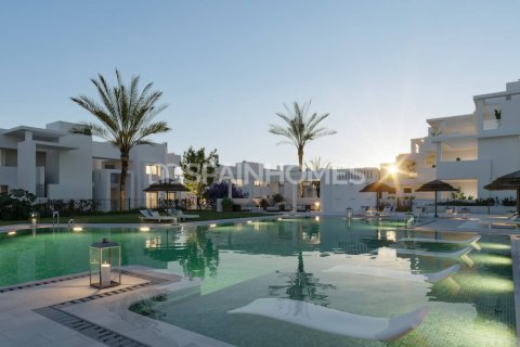 3 chambres Penthouse à Estepona, Spain No. 26655