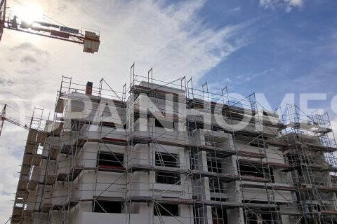 3 bedrooms Penthouse in Dinh An, Vietnam No. 26655 4