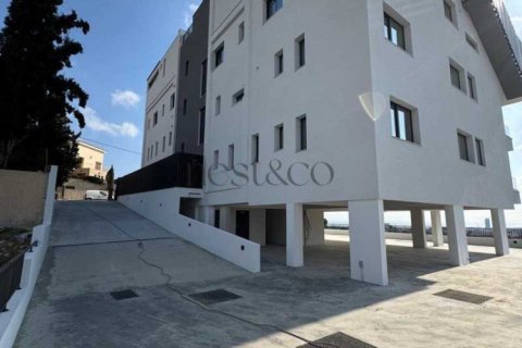 Квартира с 2 спальнями в Агиос Афанасиос, Кипр №79755 5