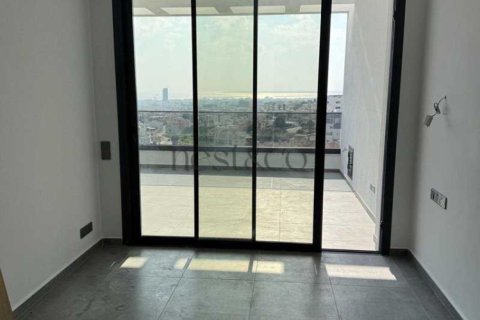 Квартира с 2 спальнями в Агиос Афанасиос, Кипр №79755 6