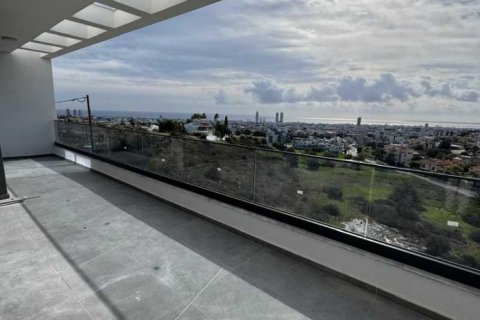 Квартира с 2 спальнями в Агиос Афанасиос, Кипр №79755 1