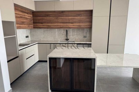 Квартира с 2 спальнями в Агиос Афанасиос, Кипр №79755 3