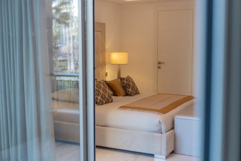 2 chambres Appartement à Cannes, France No. 82365 5