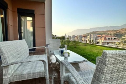 4 rooms Villa in Kargicak, Turkey No. 20606