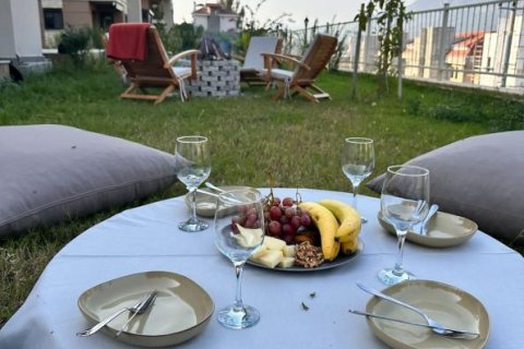 4 rooms Villa in Lien Chieu, Vietnam No. 20606 3