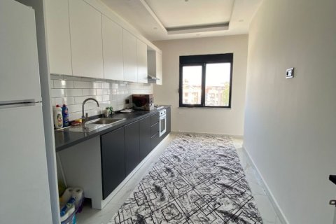 2 bedrooms Apartment in Alanya, Turkey No. 114027