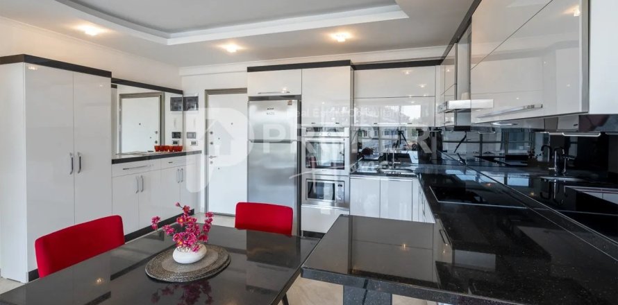 3 rooms Apartment in Chau Lang, Vietnam No. 12646