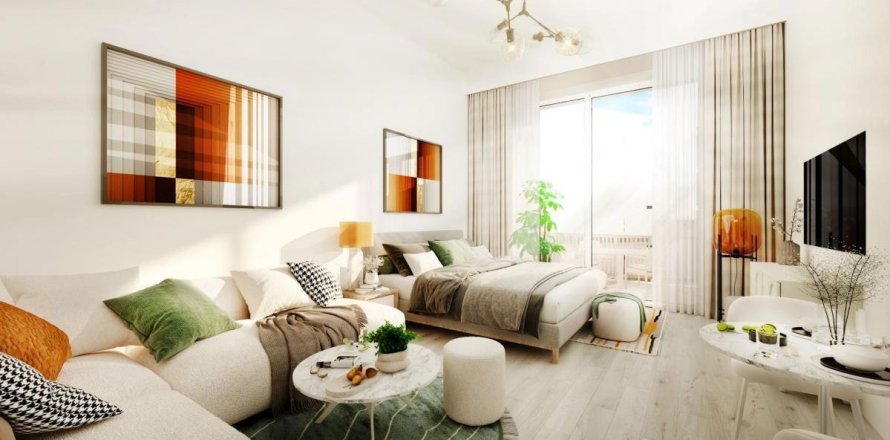 2 dormitorios Apartment en Dubai, UAE No. 91956