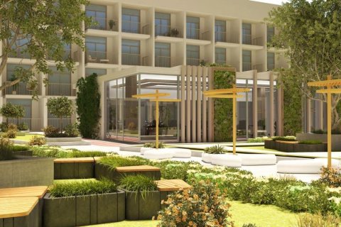 2 bedrooms Apartment in Can Tho, Vietnam No. 91956 8