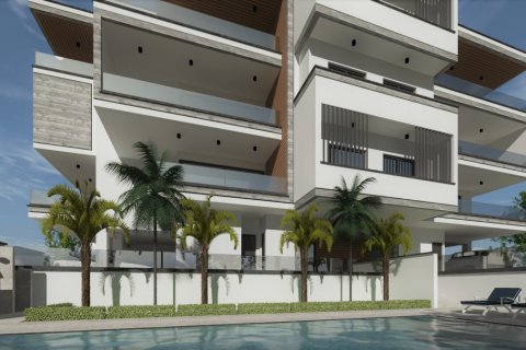 30 rooms Apartment in Larnaca, Cyprus No. 107128 2